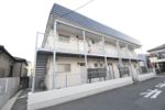 コーポ細渕の間取り画像