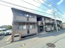 アシュランス Aの間取り画像