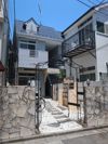 ソレイユ川口の間取り画像