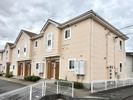 瀬田北1番館の間取り画像