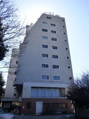 春日タウンホームの外観画像