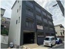 BLISS POINTあべのの間取り画像