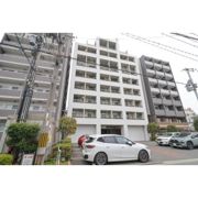 cosmo life katayamaの外観画像