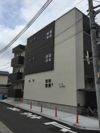 フジパレス吹田Ⅲ番館の間取り画像