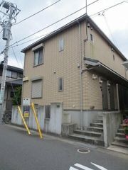 パパスハウスの外観画像