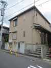 パパスハウスの間取り画像