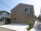 シャテニエ調布の間取り画像