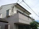 シティヒルズ清水の外観