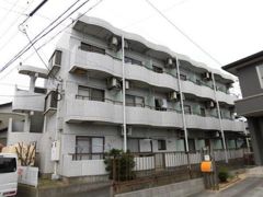 シンフォニースクエアⅡの外観画像