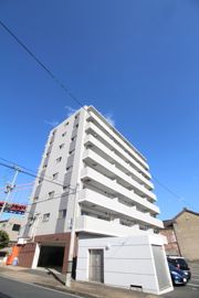 ベイサイド本町の外観画像