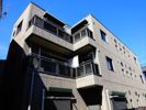 エスポワール本町の間取り画像