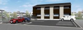 一寿庵 nagomiの間取り画像