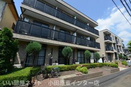 Jour KOBARAYAの外観画像
