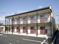 レオパレス金岡東町の外観画像