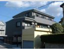 クオーレ前山の間取り画像