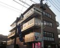 クレールトワ杉田の間取り画像