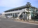 アルペジオ久原B棟の間取り画像