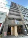 ランドマークシティ北梅田の間取り画像