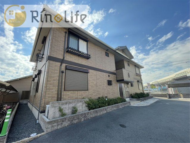 コテージ原寺の外観画像