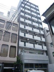 エクセリア秋葉原の外観画像
