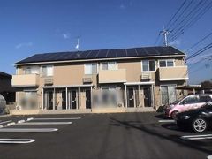 連取ハウスの外観画像