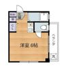 メゾンドメイの間取り画像