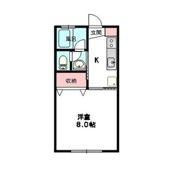 サンホームの間取り画像