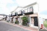 サンガーデンプラムBの間取り画像