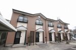 DUPLEX 替地Aの間取り画像