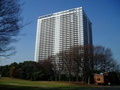 Brillia Mare 有明 TOWER&GARDENの外観画像