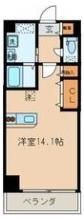 Tiaraの間取り画像