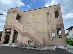 プロニティ・Nの外観画像