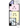 アッドバレーコートの間取り画像