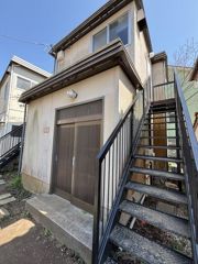 佐野アパートの外観画像