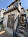 佐野アパートの間取り画像