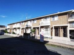 ルビーフィールドの外観画像