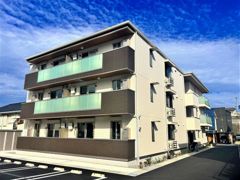 プランドールの外観画像