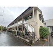 ハイツ久我山の外観画像