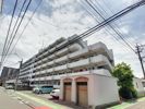 青雲ビルの間取り画像