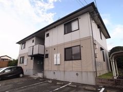 セジュール田島の外観画像