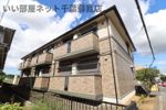 アベニューヴィラⅠの間取り画像