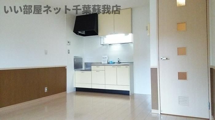 リビング