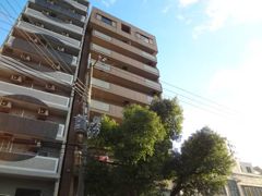 リーグレック元町の外観画像