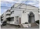 ロータリーライフ与野の間取り画像