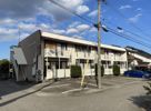 パレーシャル41の間取り画像