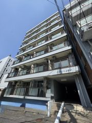 アークハイツ富田町の外観画像