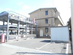 第3エーデルハイムの外観画像