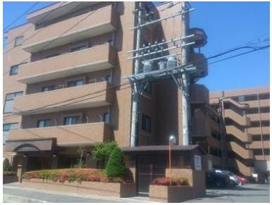 グリーンベル石巻の外観画像