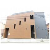 メイプル宮城野の外観画像