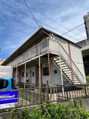 グリーンハイツの外観画像